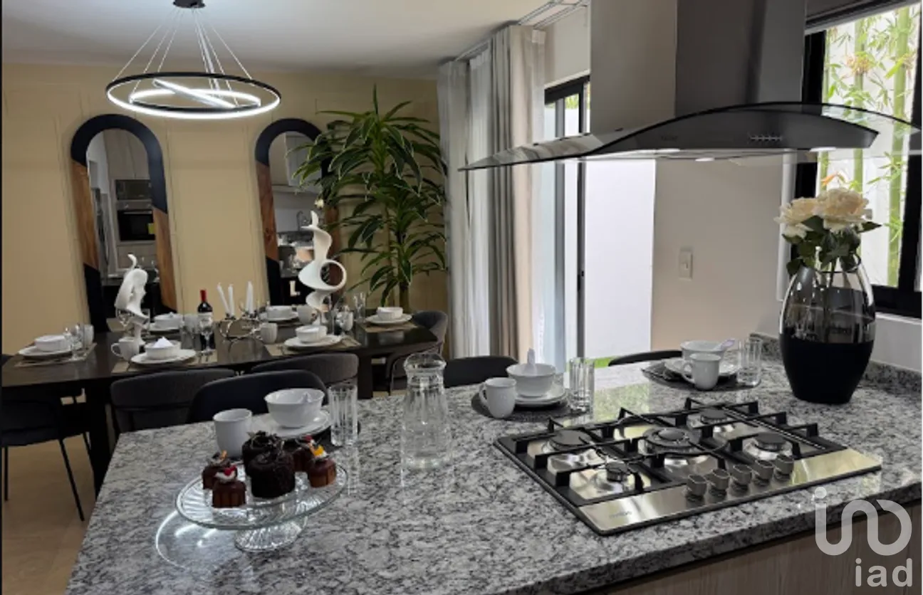 Casa en Venta en Zibatá, El Marqués, Querétaro | NEX-303917 | iad México | Foto 9 de 24