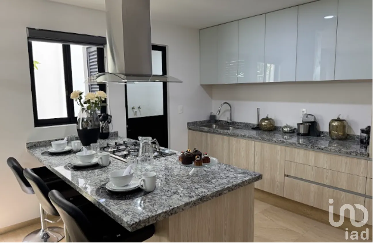 Casa en Venta en Zibatá, El Marqués, Querétaro | NEX-303917 | iad México | Foto 10 de 24