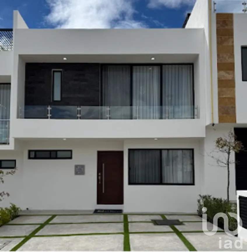 Casa en Venta en Zibatá, El Marqués, Querétaro | NEX-303917 | iad México | Foto 1 de 24