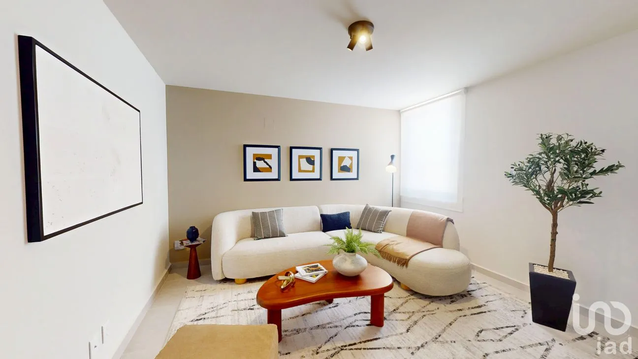 Casa en Venta en Zibatá, El Marqués, Querétaro | NEX-304403 | iad México | Foto 2 de 23