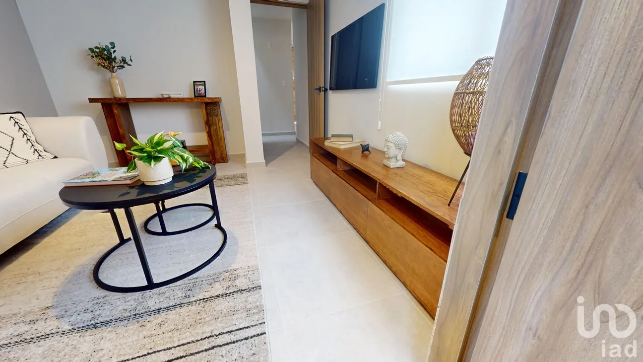 Casa en Venta en Zibatá, El Marqués, Querétaro | NEX-304403 | iad México | Foto 11 de 23