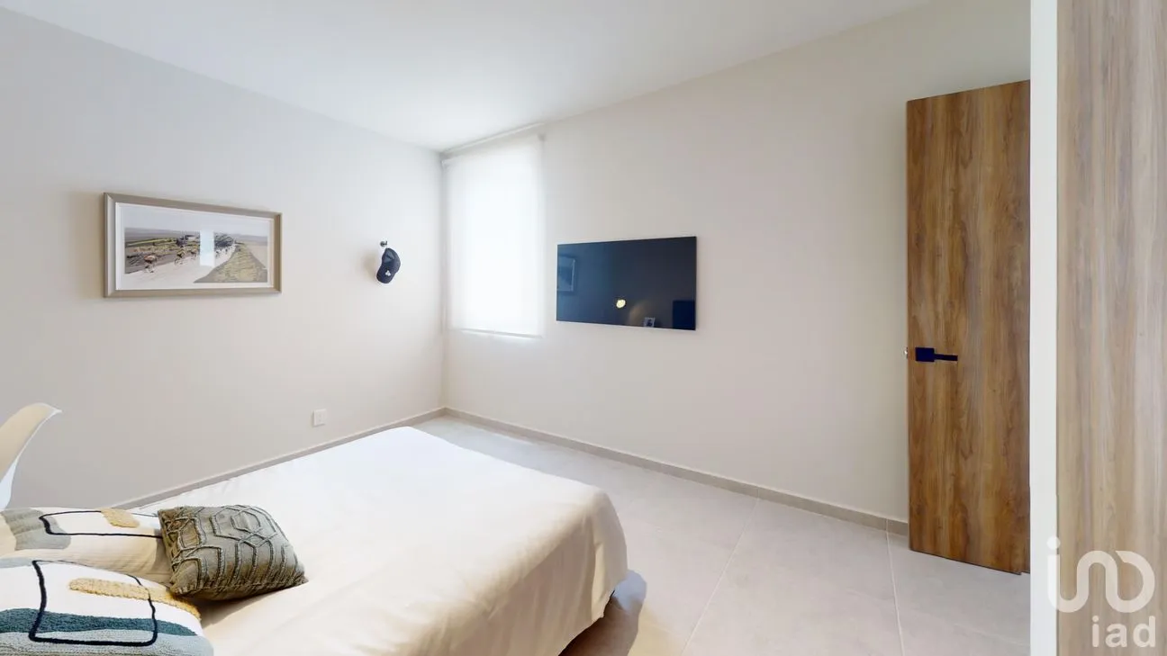 Casa en Venta en Zibatá, El Marqués, Querétaro | NEX-304403 | iad México | Foto 15 de 23