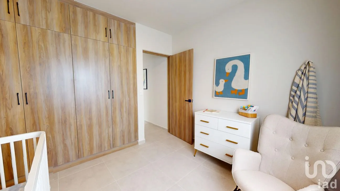 Casa en Venta en Zibatá, El Marqués, Querétaro | NEX-304403 | iad México | Foto 17 de 23