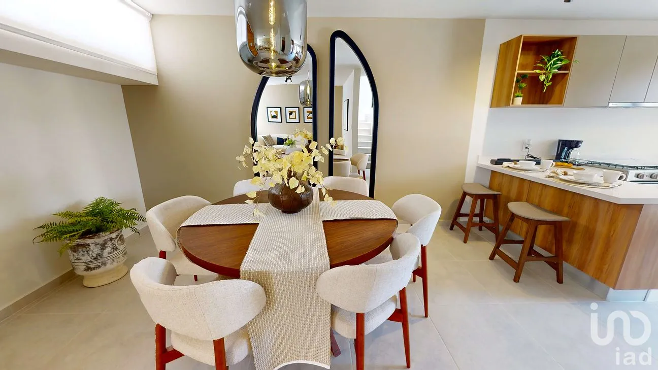 Casa en Venta en Zibatá, El Marqués, Querétaro | NEX-304403 | iad México | Foto 3 de 23