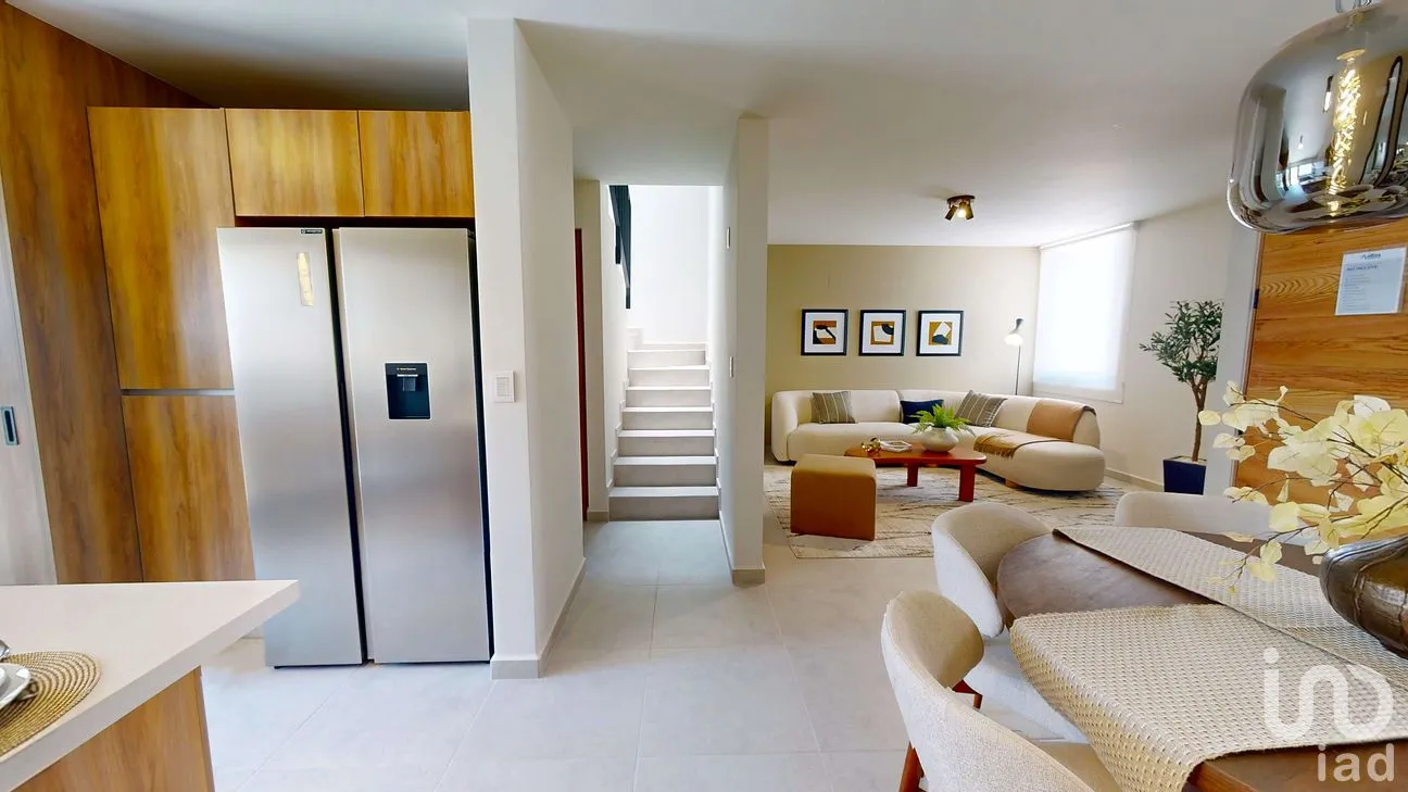 Casa en Venta en Zibatá, El Marqués, Querétaro | NEX-304403 | iad México | Foto 4 de 23