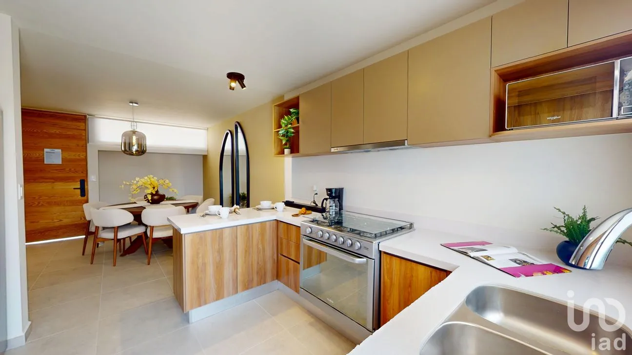 Casa en Venta en Zibatá, El Marqués, Querétaro | NEX-304403 | iad México | Foto 5 de 23