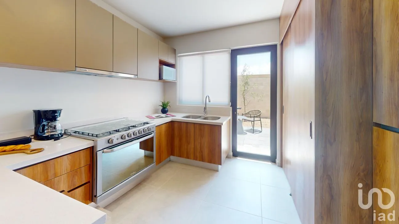 Casa en Venta en Zibatá, El Marqués, Querétaro | NEX-304403 | iad México | Foto 6 de 23