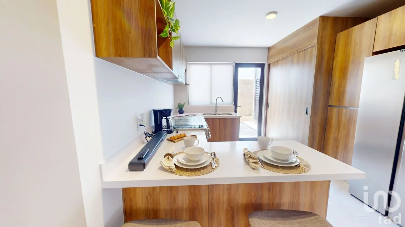 Casa en Venta en Zibatá, El Marqués, Querétaro | NEX-304403 | iad México | Foto 7 de 23