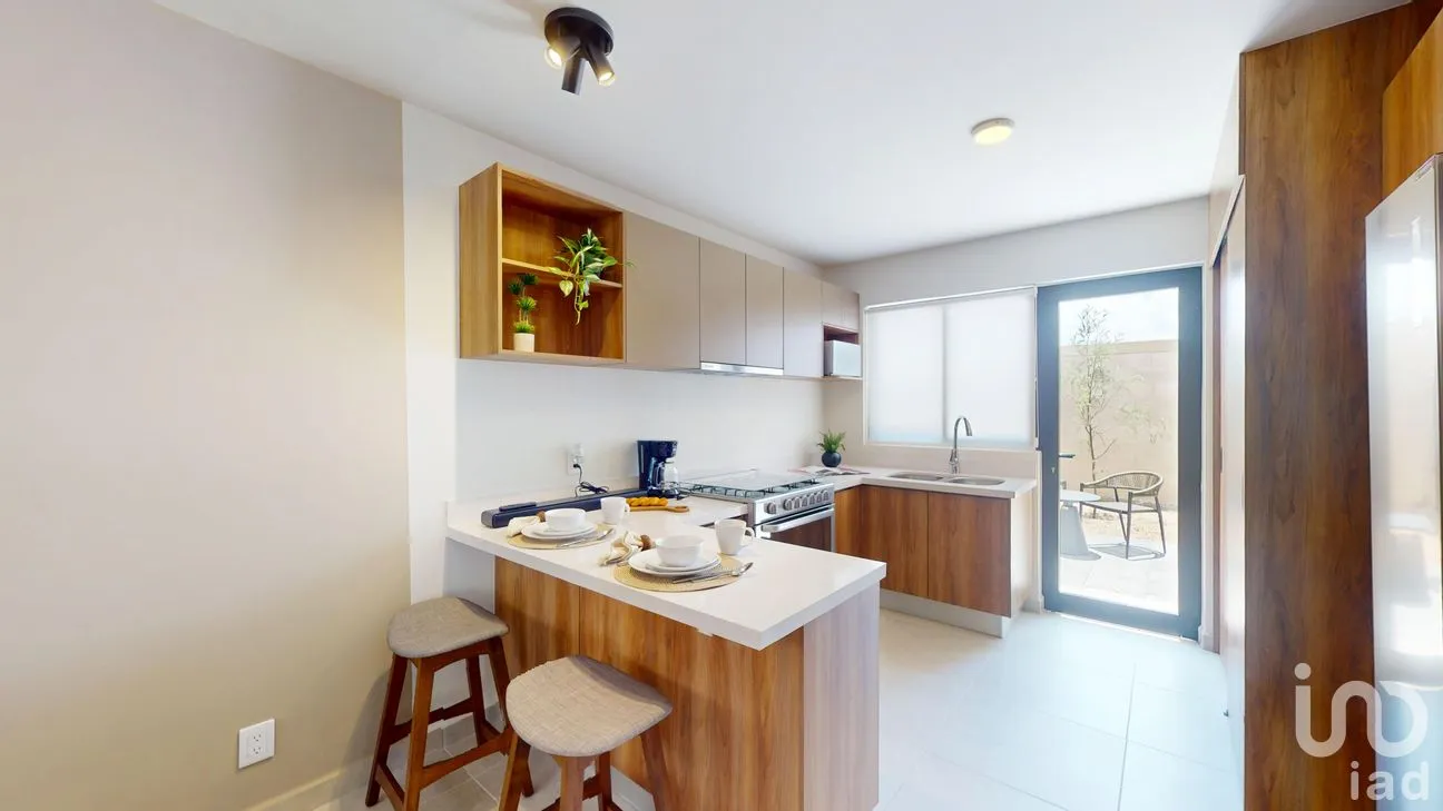 Casa en Venta en Zibatá, El Marqués, Querétaro | NEX-304403 | iad México | Foto 8 de 23
