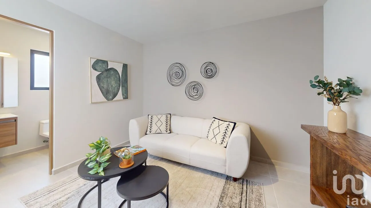 Casa en Venta en Zibatá, El Marqués, Querétaro | NEX-304403 | iad México | Foto 9 de 23