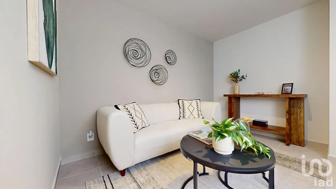 Casa en Venta en Zibatá, El Marqués, Querétaro | NEX-304403 | iad México | Foto 10 de 23
