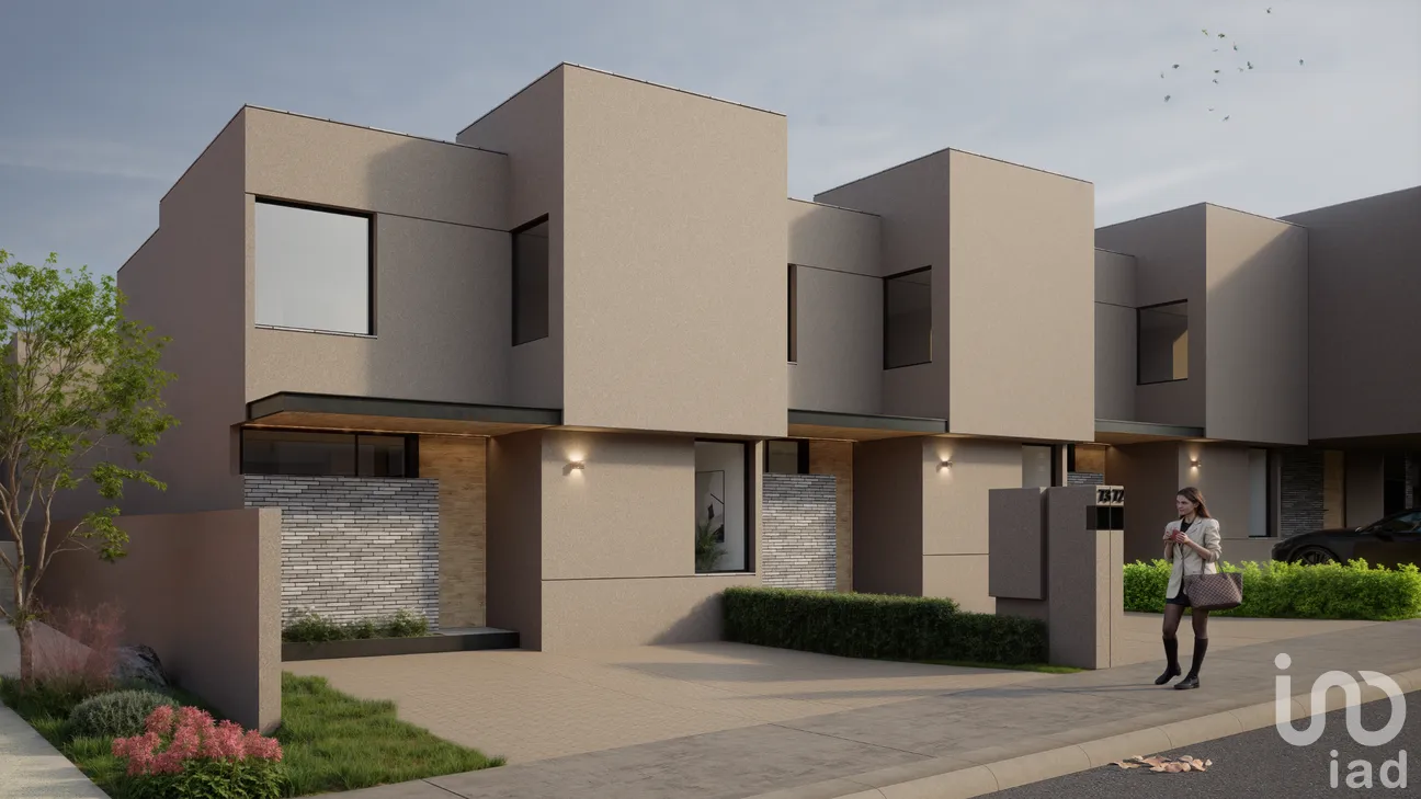 Casa en Venta en Zibatá, El Marqués, Querétaro | NEX-304403 | iad México | Foto 1 de 23