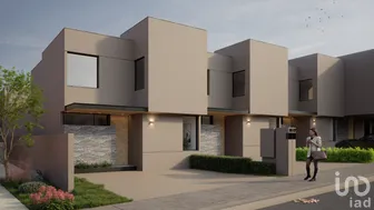 NEX-304403 - Casa en Venta, con 4 recamaras, con 3 baños, con 141 m2 de construcción.
