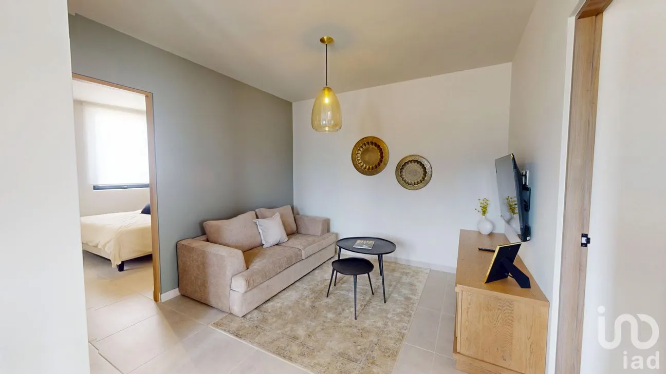 Casa en Venta en Zibatá, El Marqués, Querétaro | NEX-304462 | iad México | Foto 11 de 23