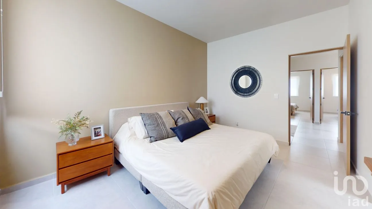 Casa en Venta en Zibatá, El Marqués, Querétaro | NEX-304462 | iad México | Foto 13 de 23