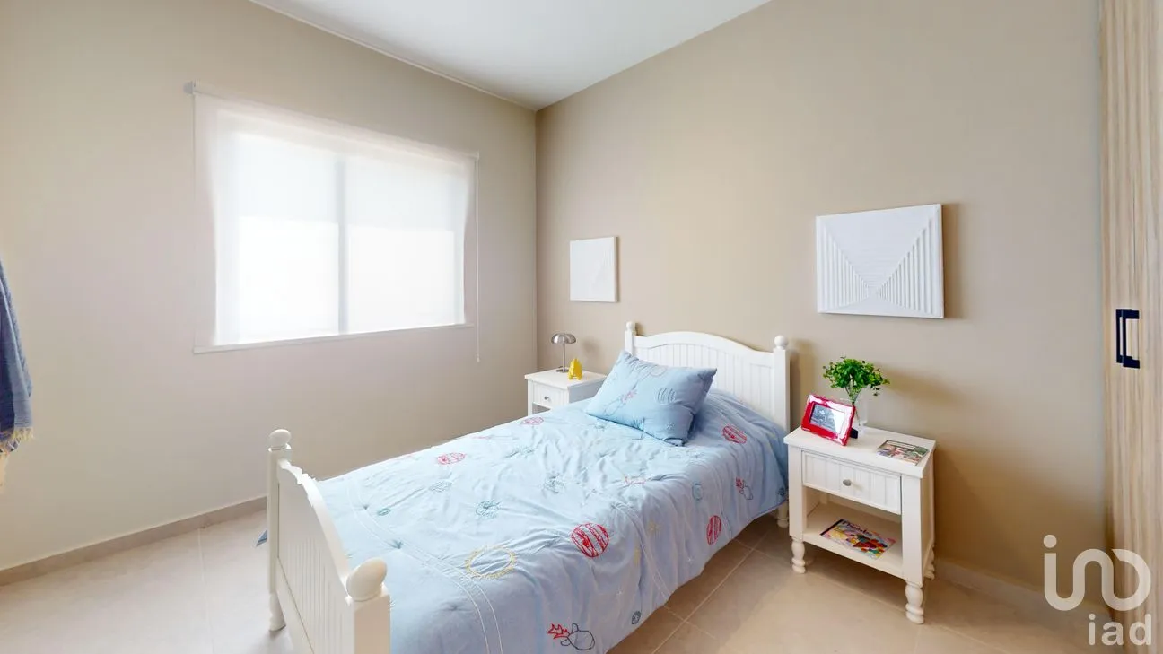 Casa en Venta en Zibatá, El Marqués, Querétaro | NEX-304462 | iad México | Foto 18 de 23