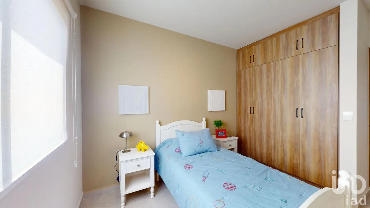Casa en Venta en Zibatá, El Marqués, Querétaro | NEX-304462 | iad México | Foto 19 de 23