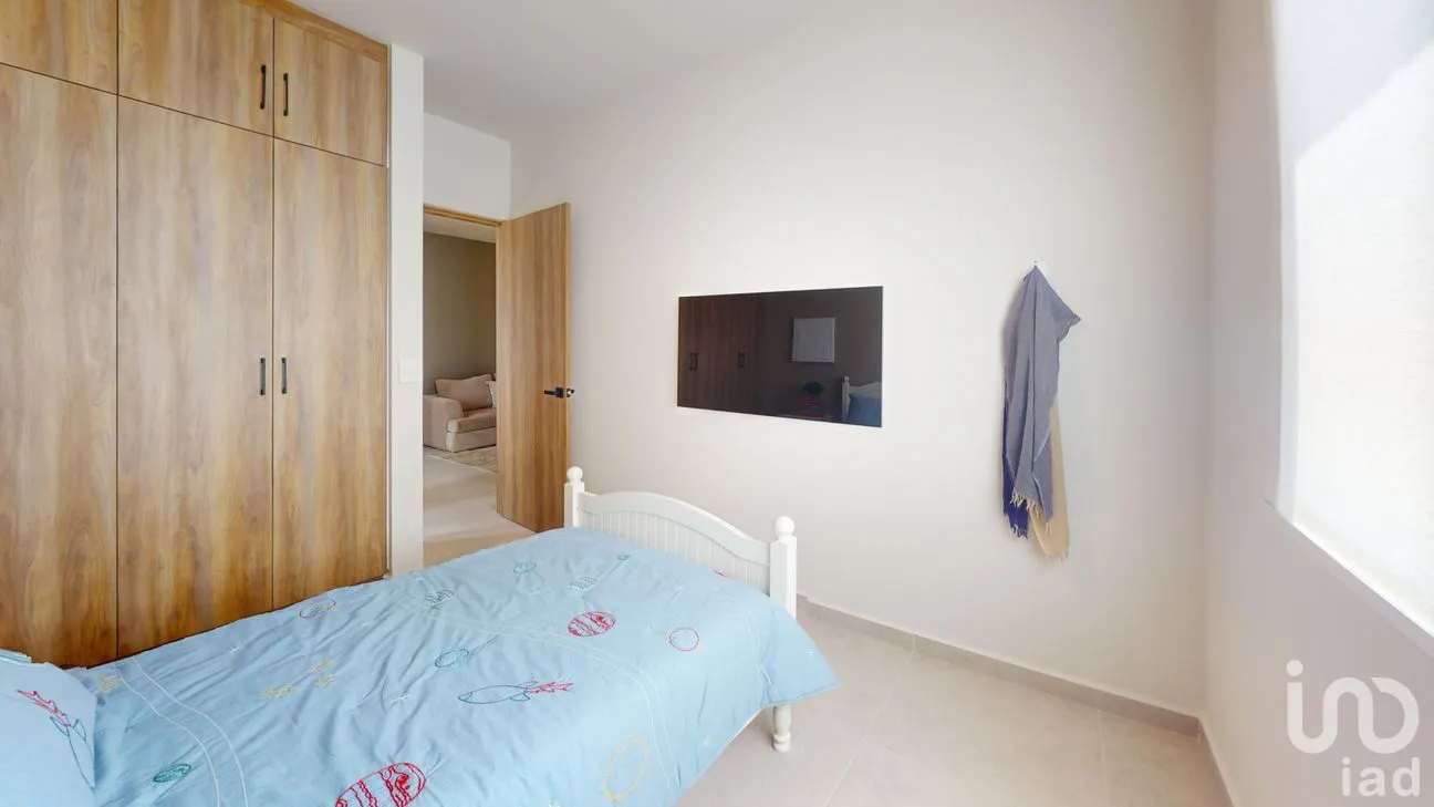 Casa en Venta en Zibatá, El Marqués, Querétaro | NEX-304462 | iad México | Foto 20 de 23