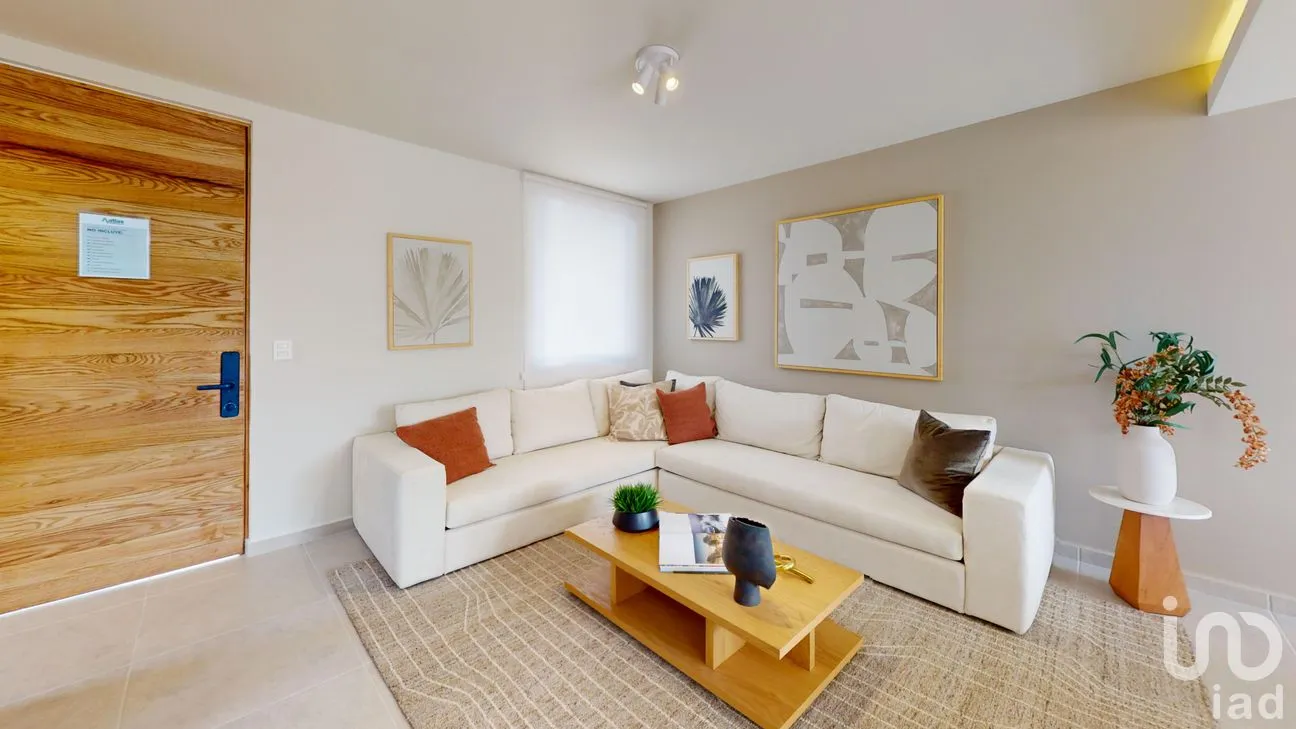 Casa en Venta en Zibatá, El Marqués, Querétaro | NEX-304462 | iad México | Foto 3 de 23