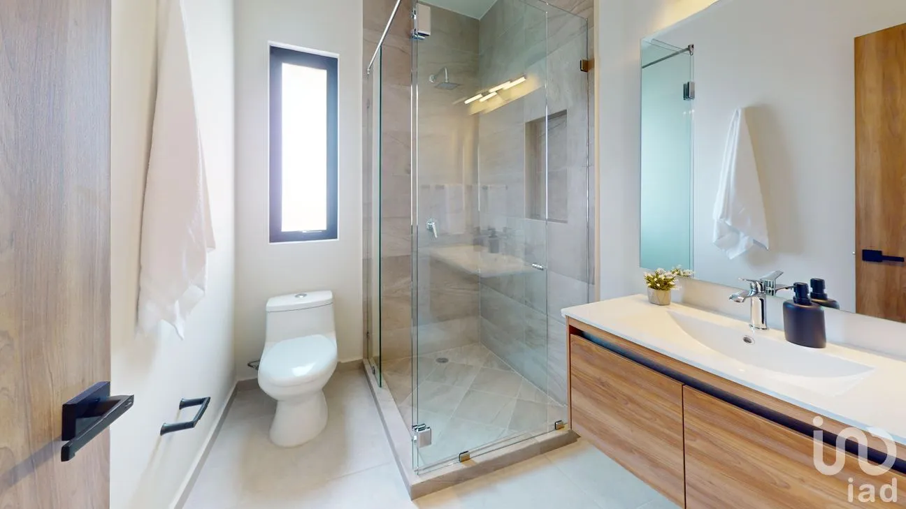 Casa en Venta en Zibatá, El Marqués, Querétaro | NEX-304462 | iad México | Foto 23 de 23