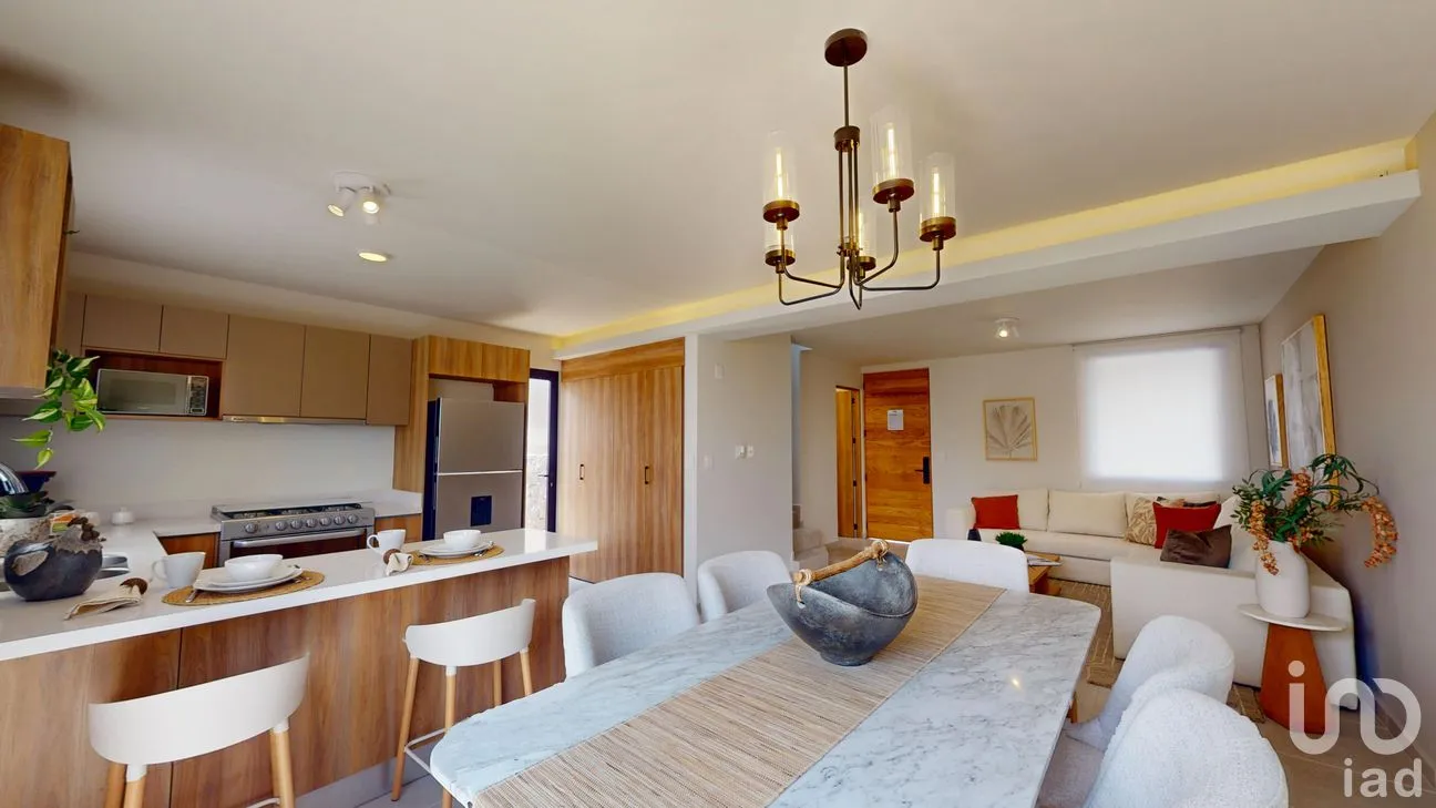Casa en Venta en Zibatá, El Marqués, Querétaro | NEX-304462 | iad México | Foto 7 de 23