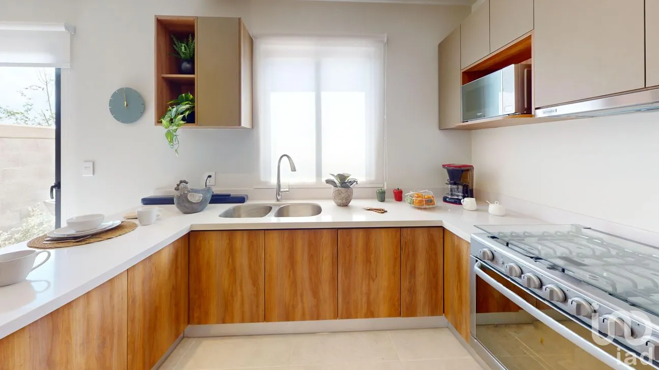 Casa en Venta en Zibatá, El Marqués, Querétaro | NEX-304462 | iad México | Foto 8 de 23