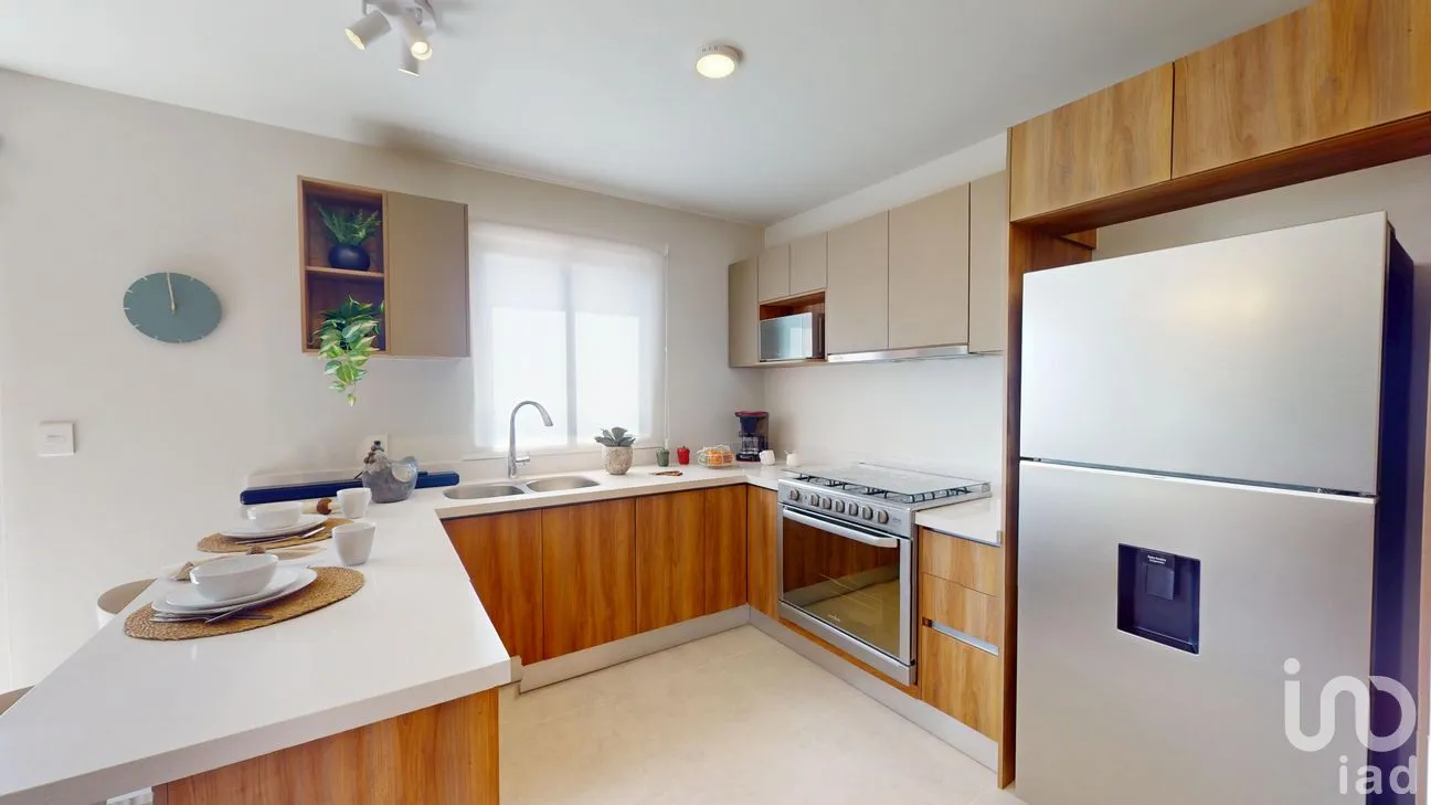 Casa en Venta en Zibatá, El Marqués, Querétaro | NEX-304462 | iad México | Foto 9 de 23