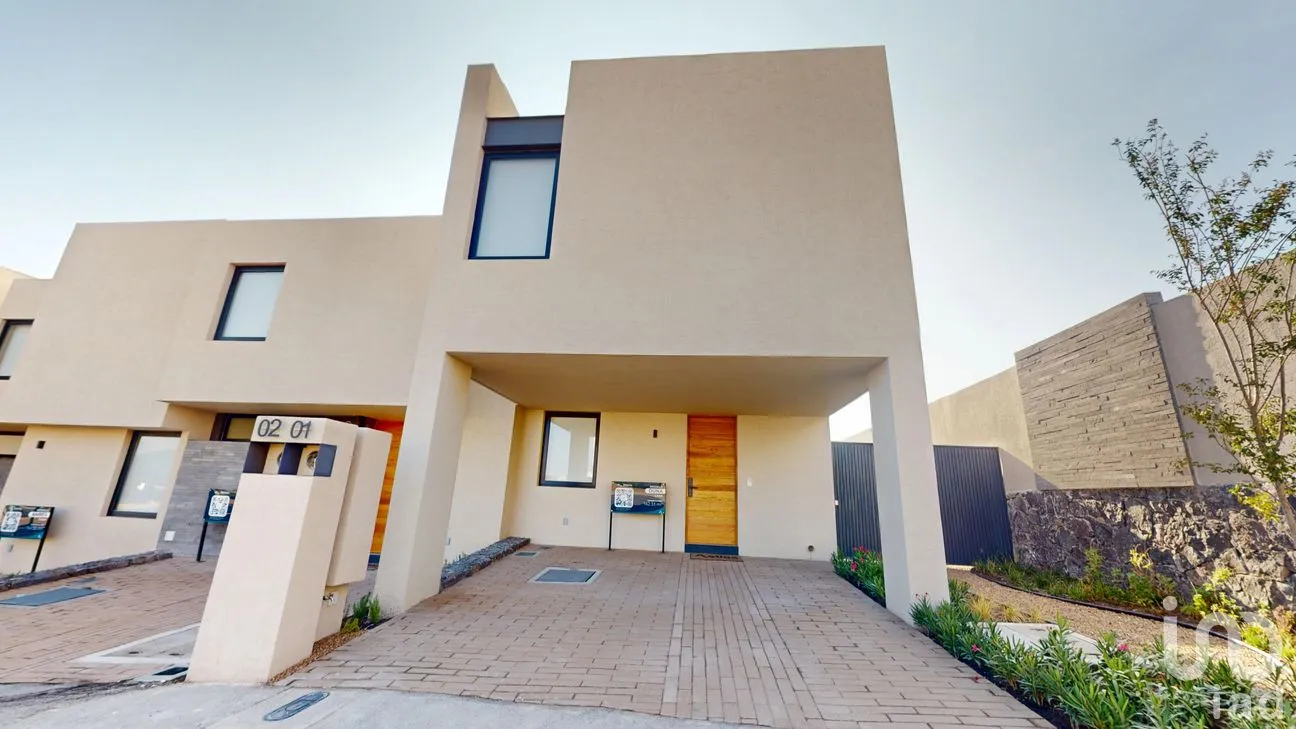 Casa en Venta en Zibatá, El Marqués, Querétaro | NEX-304462 | iad México | Foto 1 de 23