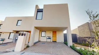 NEX-304462 - Casa en Venta, con 3 recamaras, con 2 baños, con 142 m2 de construcción.