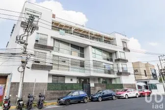 NEX-155220 - Departamento en Venta, con 2 recamaras, con 2 baños, con 91 m2 de construcción en Olivar de los Padres, CP 01780, Ciudad de México.