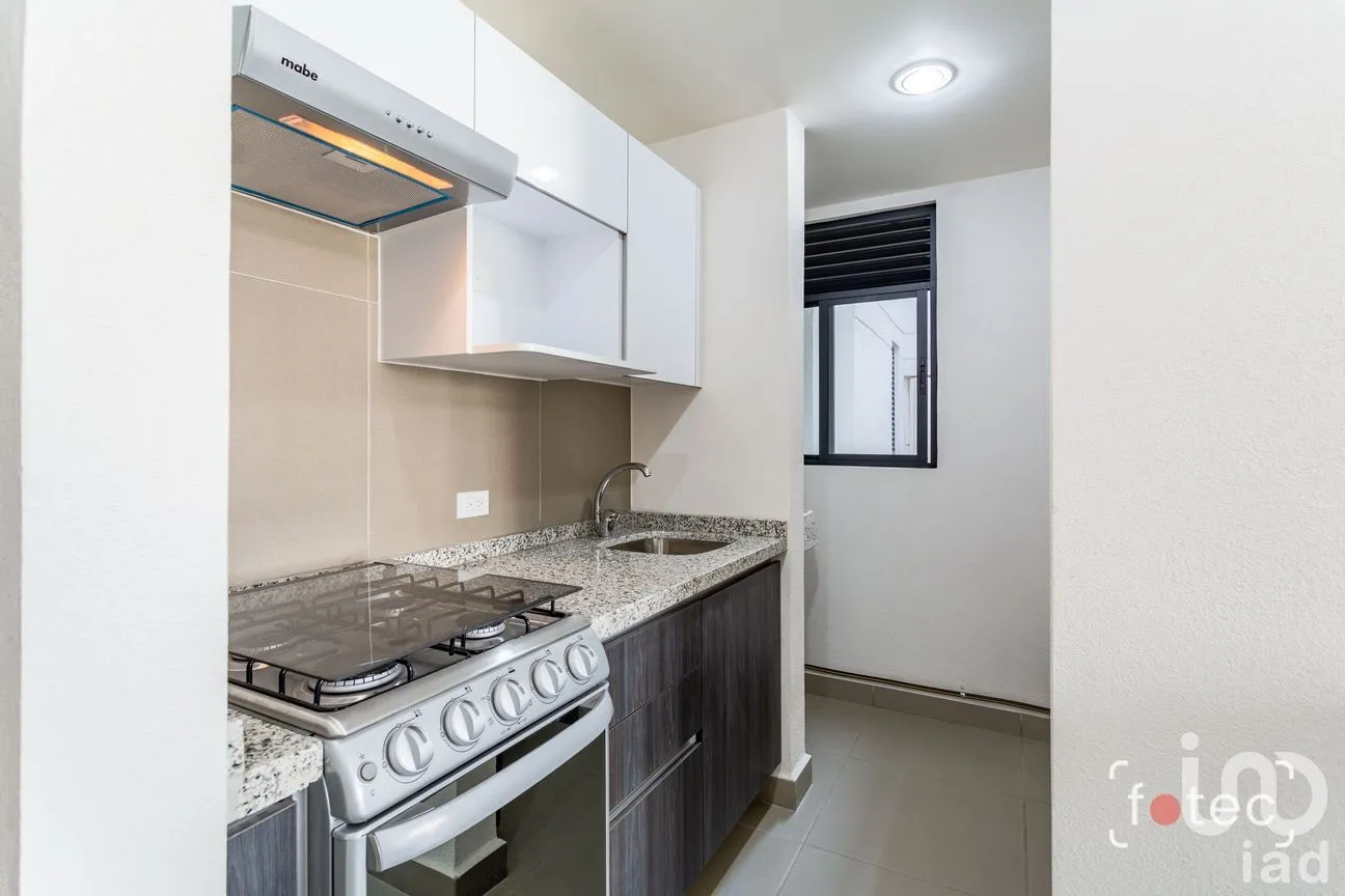 Departamento en Venta en Los Reyes, Coyoacán, Ciudad de México | NEX-171728 | iad México | Foto 5 de 29