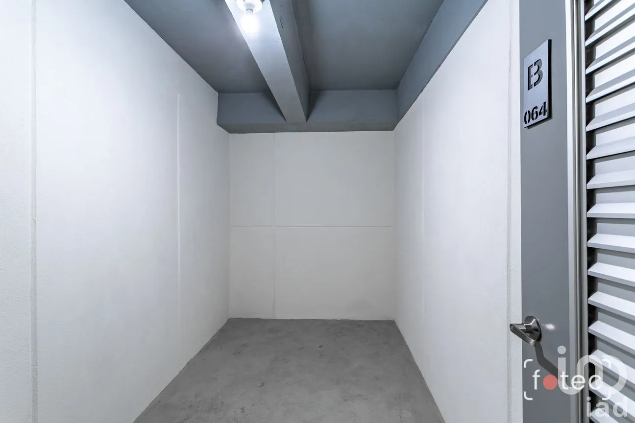 Departamento en Venta en Los Reyes, Coyoacán, Ciudad de México | NEX-171728 | iad México | Foto 25 de 29