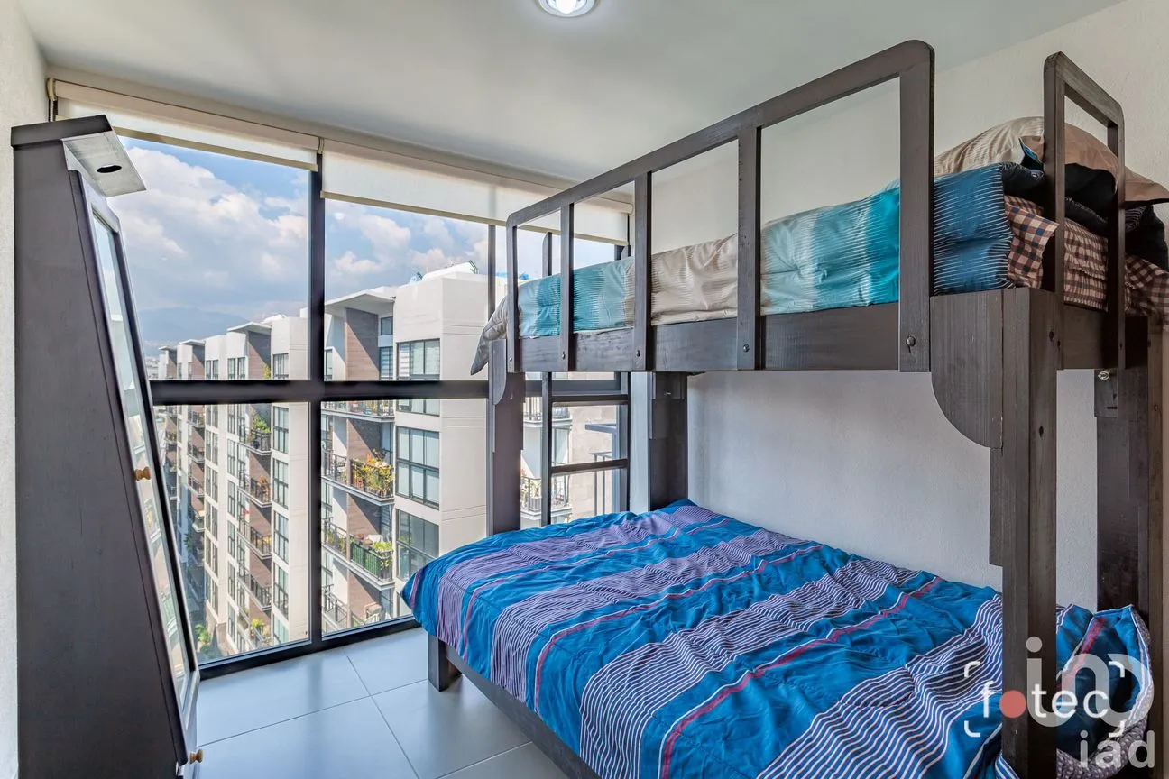 Departamento en Venta en Los Reyes, Coyoacán, Ciudad de México | NEX-171728 | iad México | Foto 10 de 29