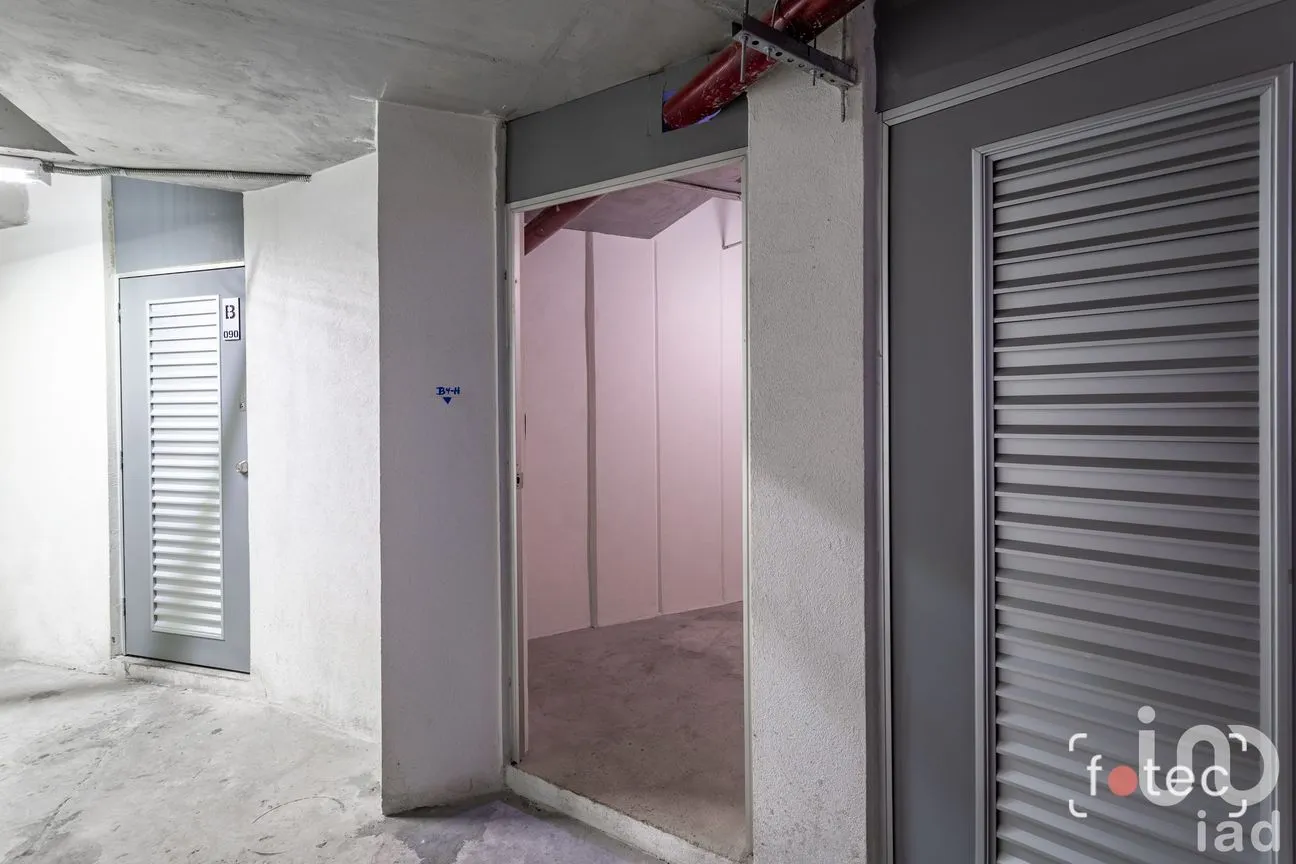 Departamento en Venta en Los Reyes, Coyoacán, Ciudad de México | NEX-171728 | iad México | Foto 24 de 29