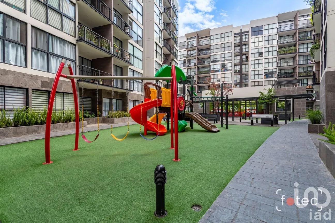 Departamento en Venta en Los Reyes, Coyoacán, Ciudad de México | NEX-171728 | iad México | Foto 28 de 29