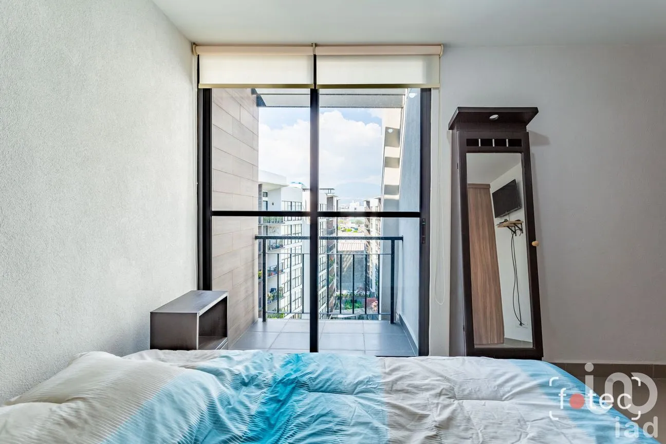 Departamento en Venta en Los Reyes, Coyoacán, Ciudad de México | NEX-171728 | iad México | Foto 15 de 29