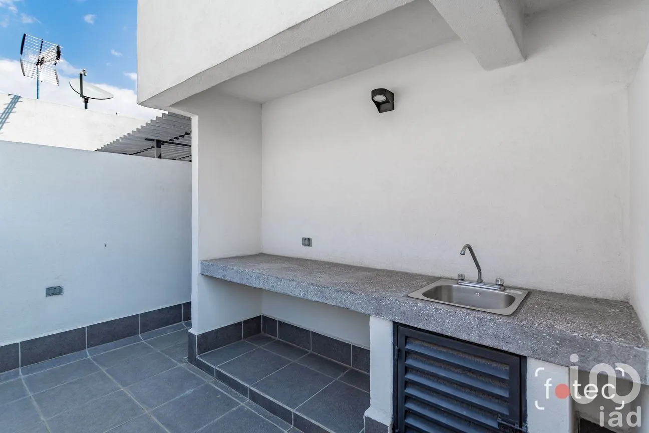 Departamento en Venta en Los Reyes, Coyoacán, Ciudad de México | NEX-171728 | iad México | Foto 23 de 29