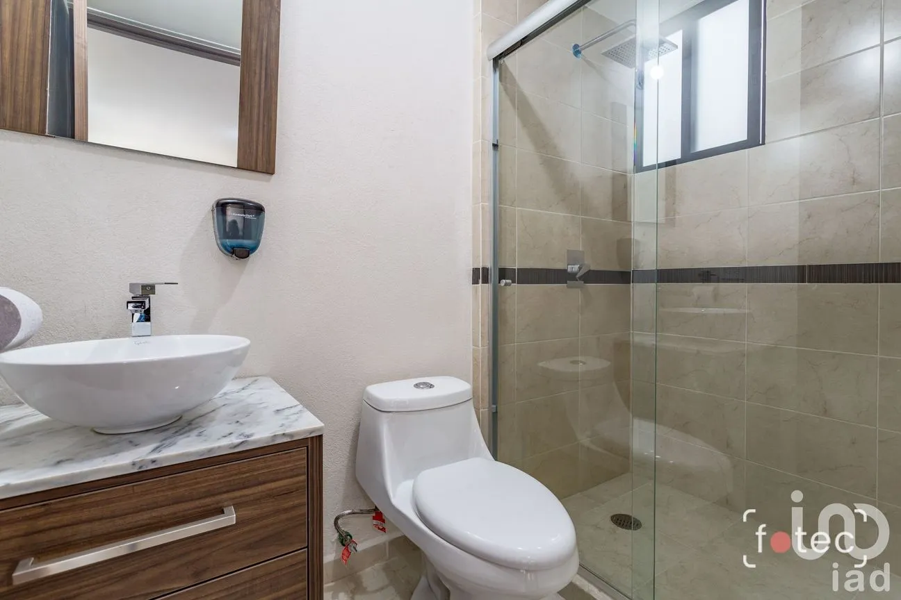 Departamento en Venta en Los Reyes, Coyoacán, Ciudad de México | NEX-171728 | iad México | Foto 21 de 29