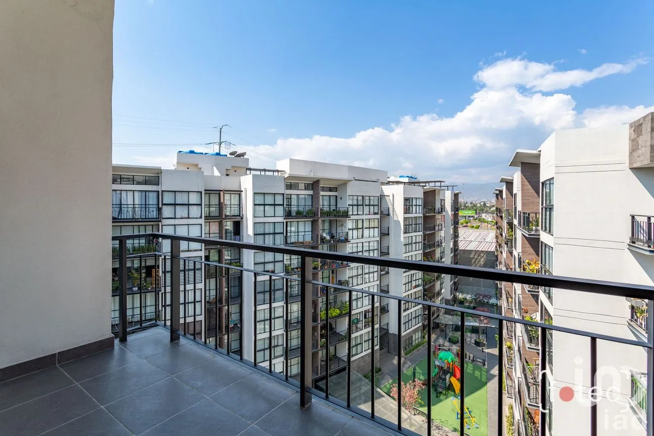 Departamento en Venta en Los Reyes, Coyoacán, Ciudad de México | NEX-171728 | iad México | Foto 19 de 29