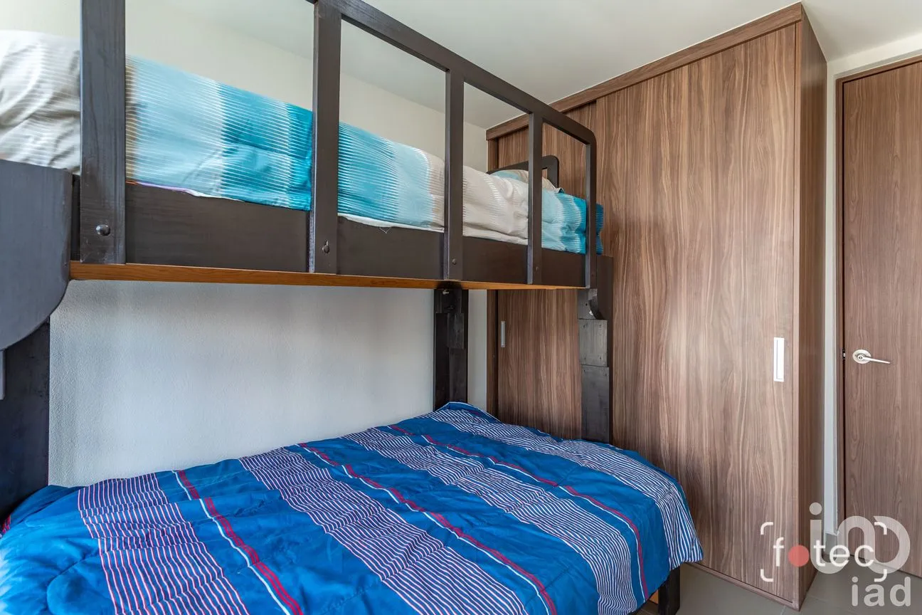 Departamento en Venta en Los Reyes, Coyoacán, Ciudad de México | NEX-171728 | iad México | Foto 11 de 29