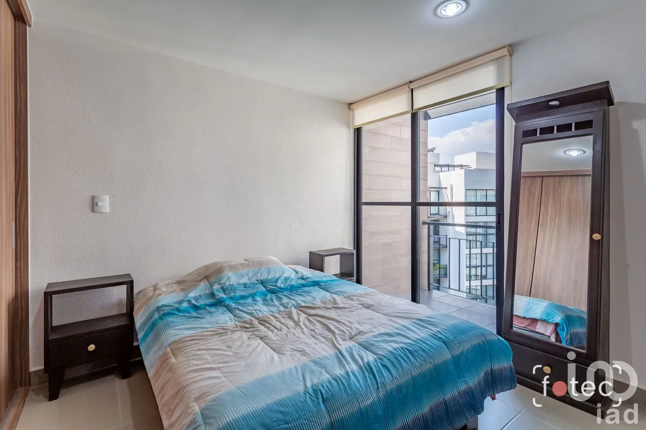 Departamento en Venta en Los Reyes, Coyoacán, Ciudad de México | NEX-171728 | iad México | Foto 14 de 29