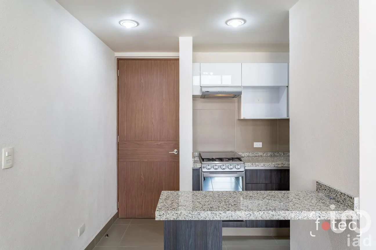 Departamento en Venta en Los Reyes, Coyoacán, Ciudad de México | NEX-171728 | iad México | Foto 4 de 29