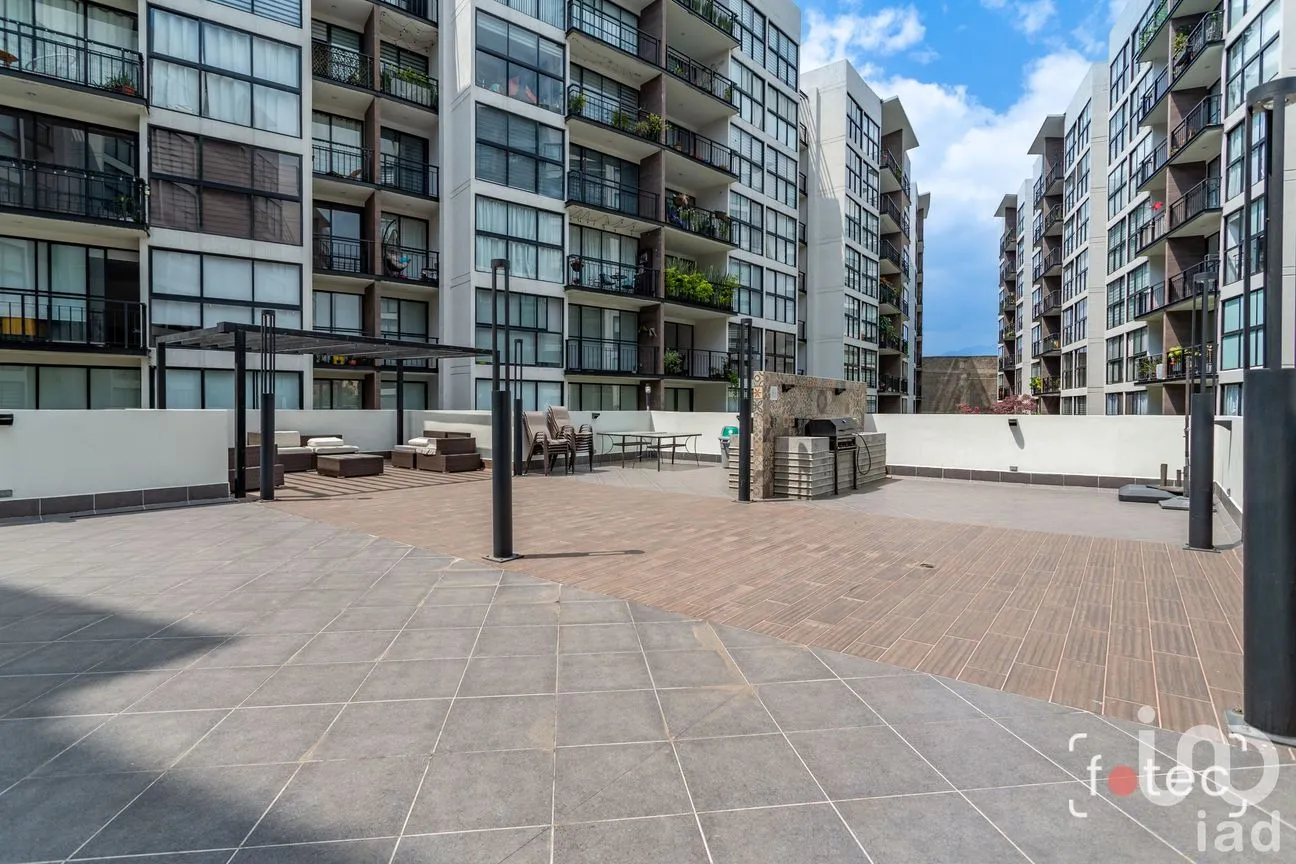 Departamento en Venta en Los Reyes, Coyoacán, Ciudad de México | NEX-171728 | iad México | Foto 29 de 29