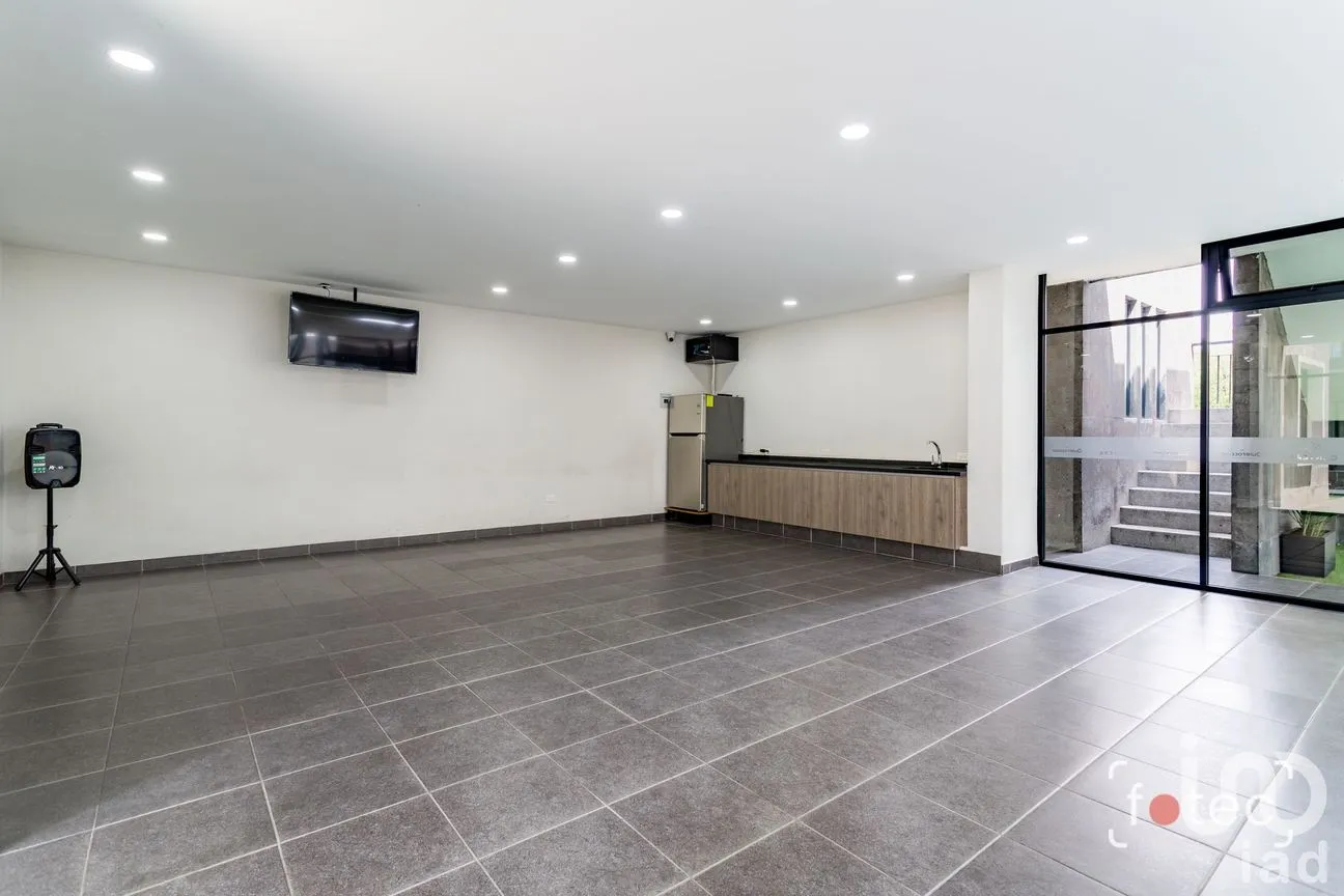 Departamento en Venta en Los Reyes, Coyoacán, Ciudad de México | NEX-171728 | iad México | Foto 6 de 29