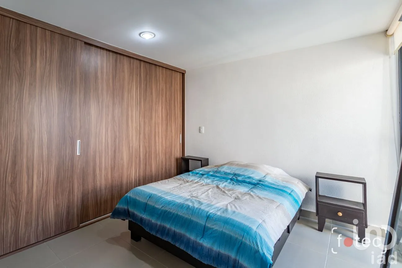 Departamento en Venta en Los Reyes, Coyoacán, Ciudad de México | NEX-171728 | iad México | Foto 13 de 29
