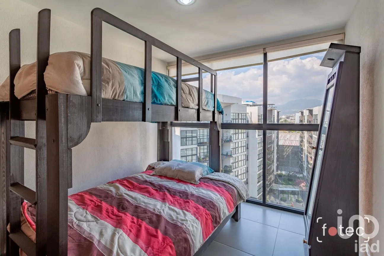Departamento en Venta en Los Reyes, Coyoacán, Ciudad de México | NEX-171728 | iad México | Foto 17 de 29