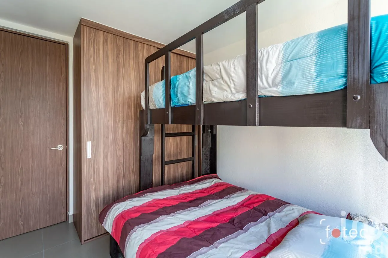 Departamento en Venta en Los Reyes, Coyoacán, Ciudad de México | NEX-171728 | iad México | Foto 16 de 29