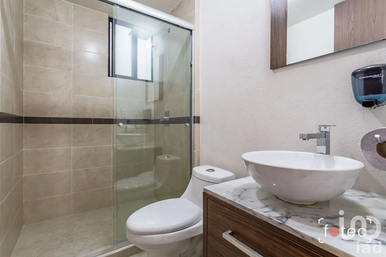 Departamento en Venta en Los Reyes, Coyoacán, Ciudad de México | NEX-171728 | iad México | Foto 20 de 29
