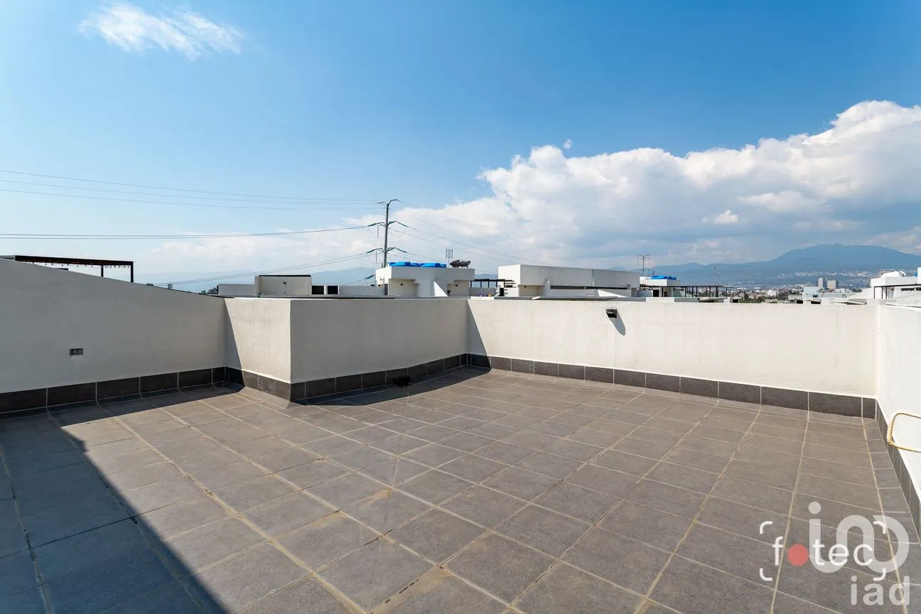 Departamento en Venta en Los Reyes, Coyoacán, Ciudad de México | NEX-171728 | iad México | Foto 22 de 29