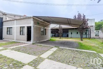 NEX-175254 - Bodega en Venta, con 7 baños, con 2610 m2 de construcción en Santa Ana Norte, CP 13300, Ciudad de México.